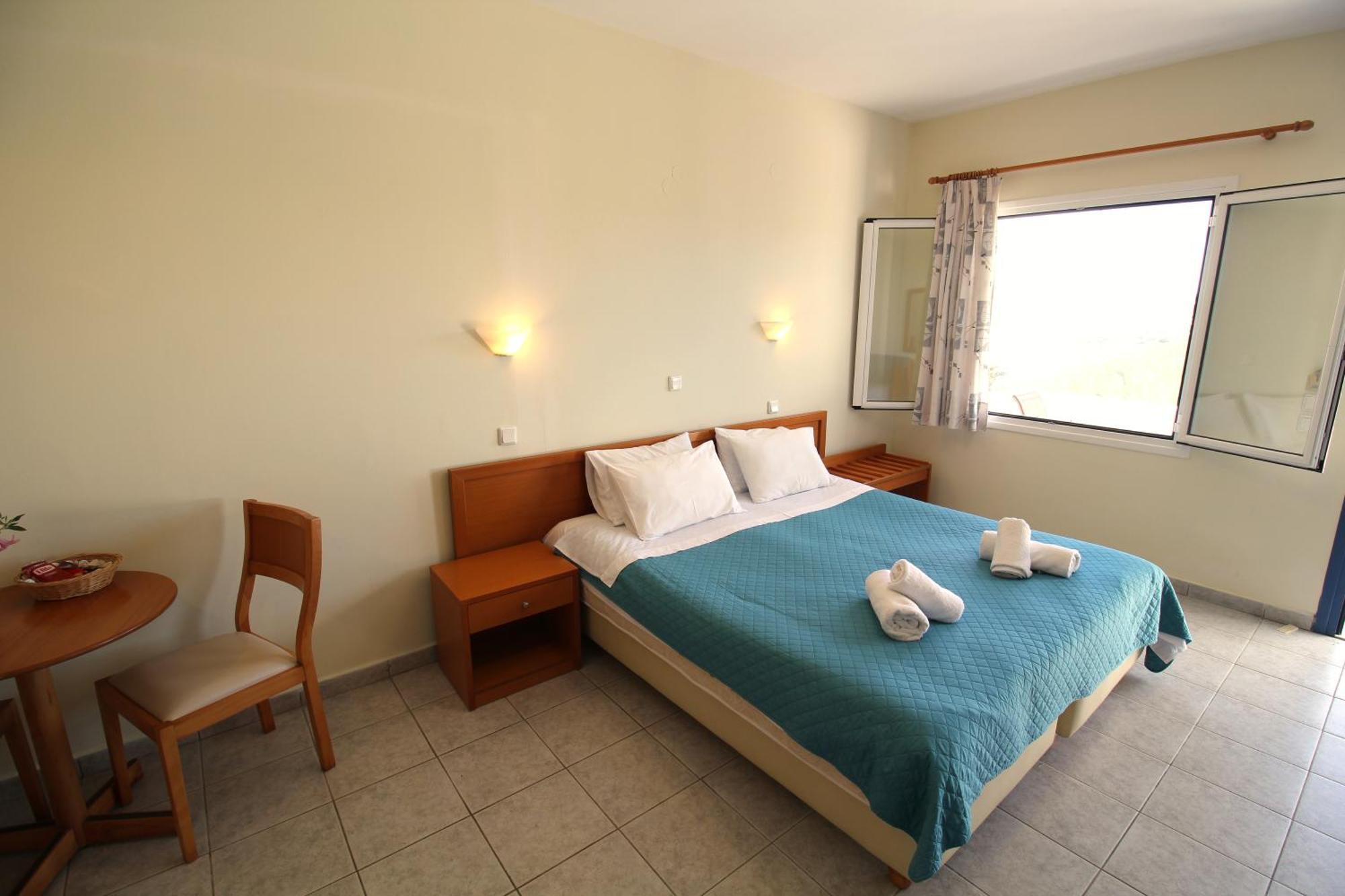 Afrato Village Sea View Apartments Trapezaki  Exterior photo