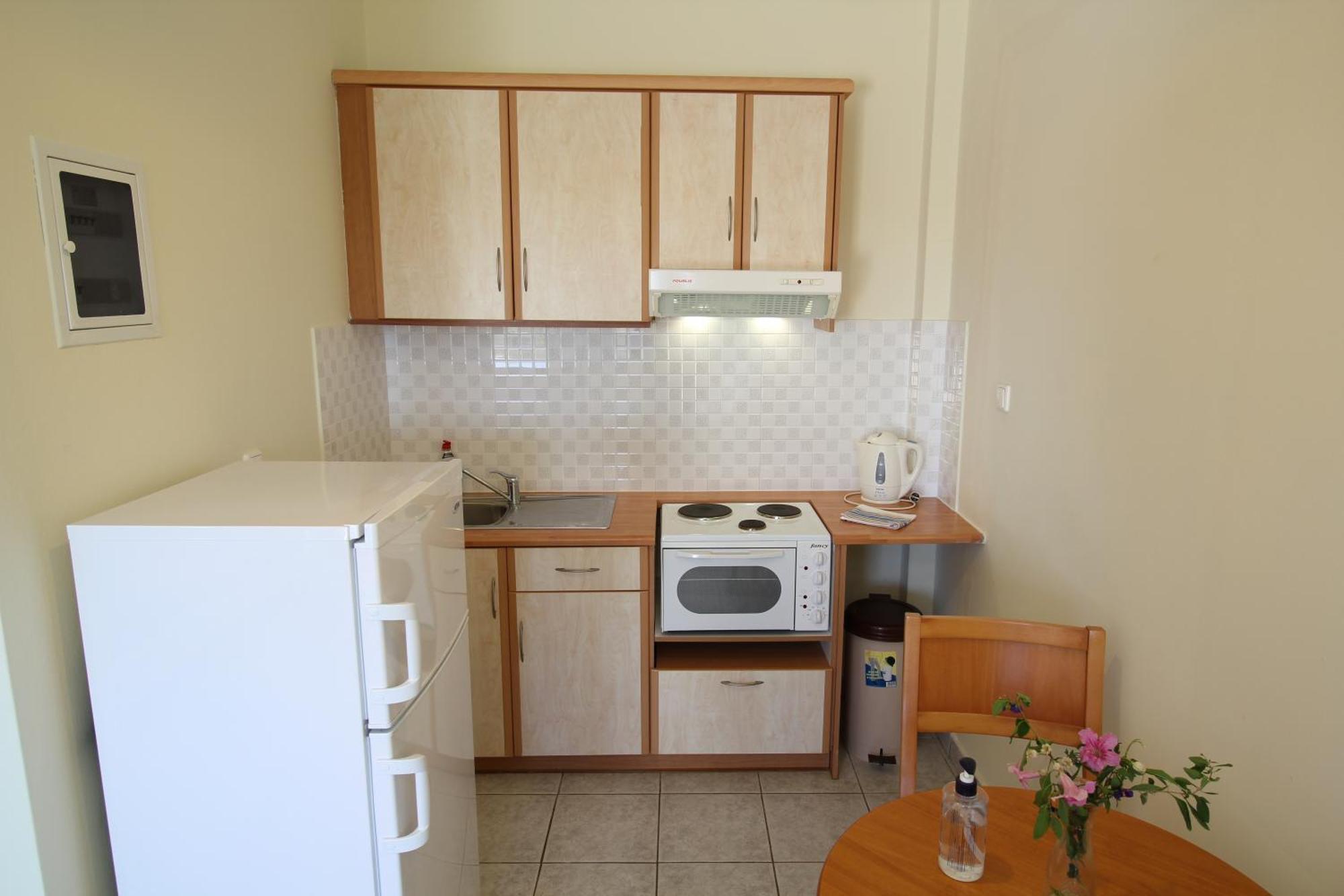 Afrato Village Sea View Apartments Trapezaki  Exterior photo