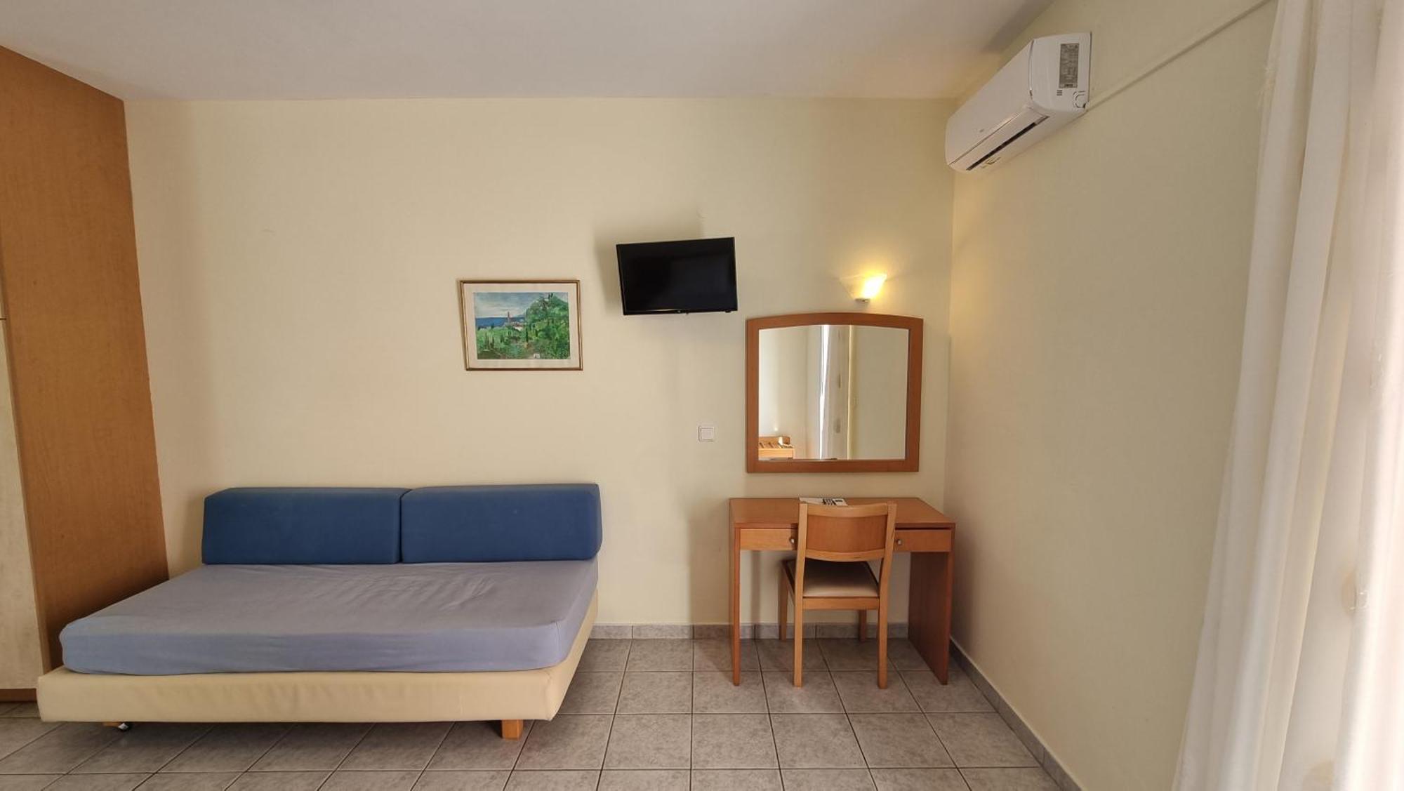 Afrato Village Sea View Apartments Trapezaki  Exterior photo