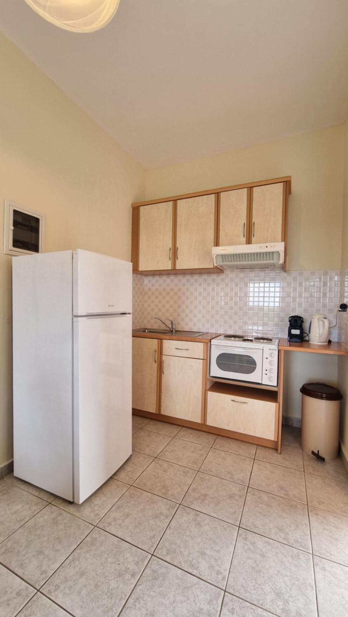 Afrato Village Sea View Apartments Trapezaki  Exterior photo
